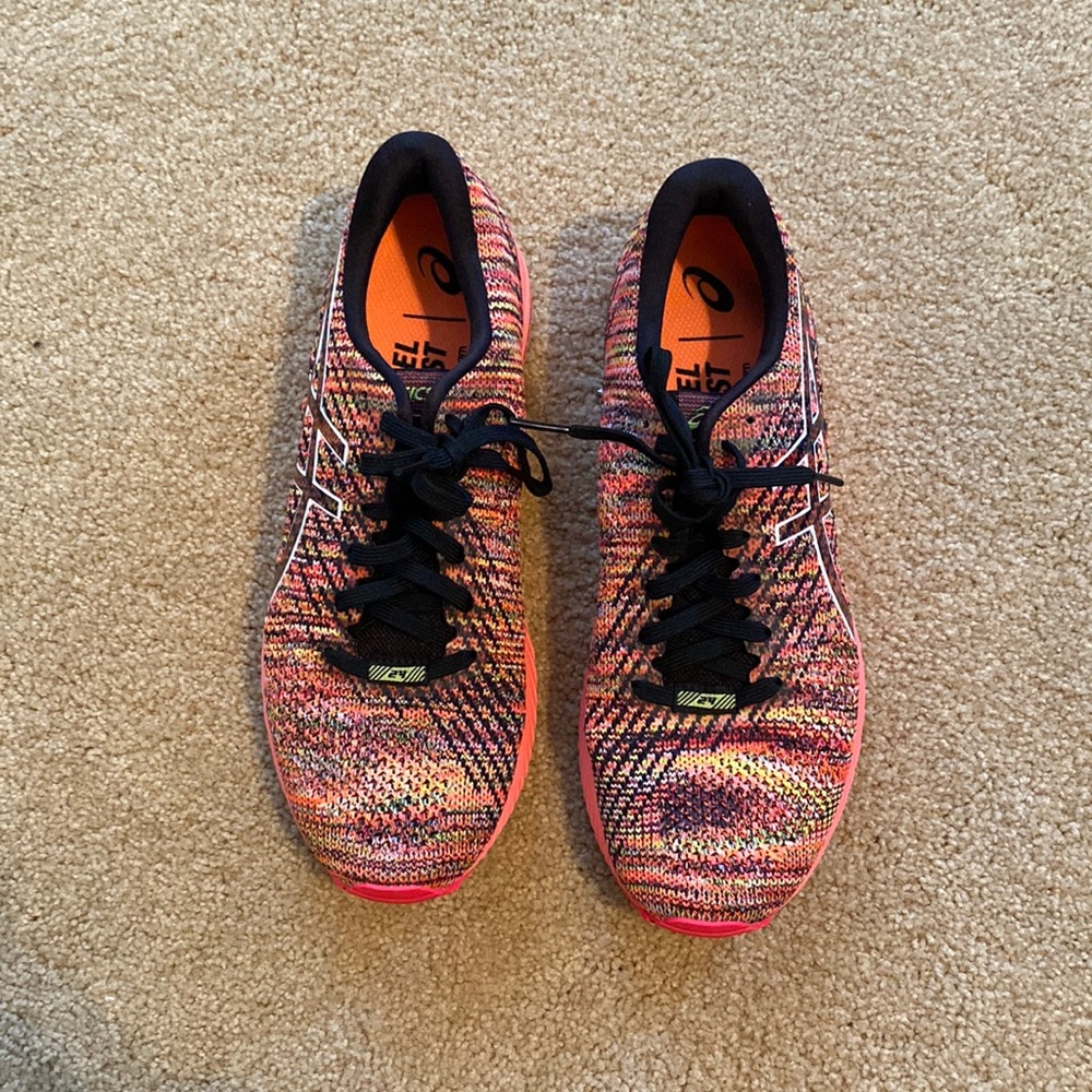Brand New Asics Sneakers
